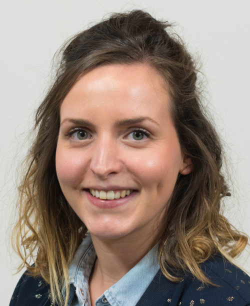 MARIE VERHULST