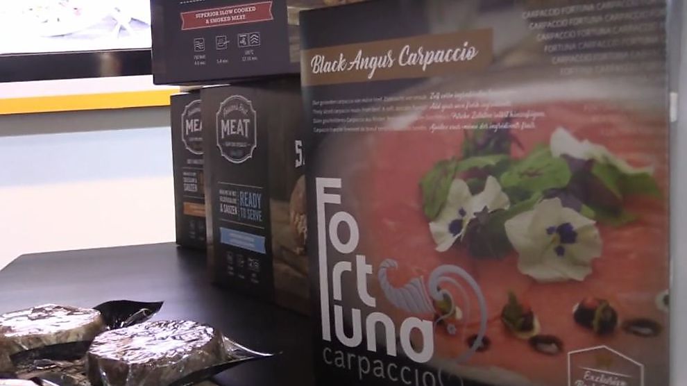 Video: convenience op Tavola