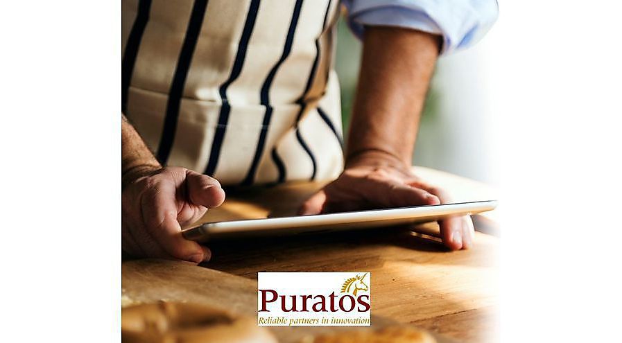 Ontdek de Puratos webshop