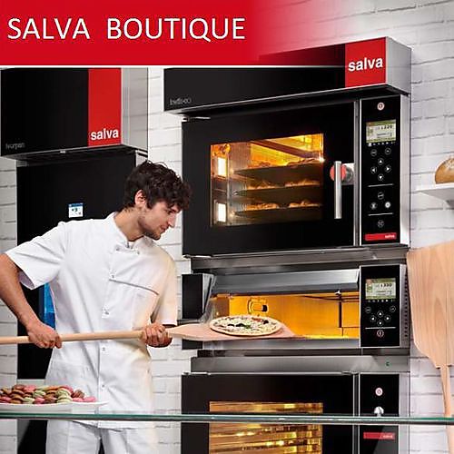 Salva Boutique Oven