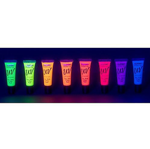 Alpino UV make up