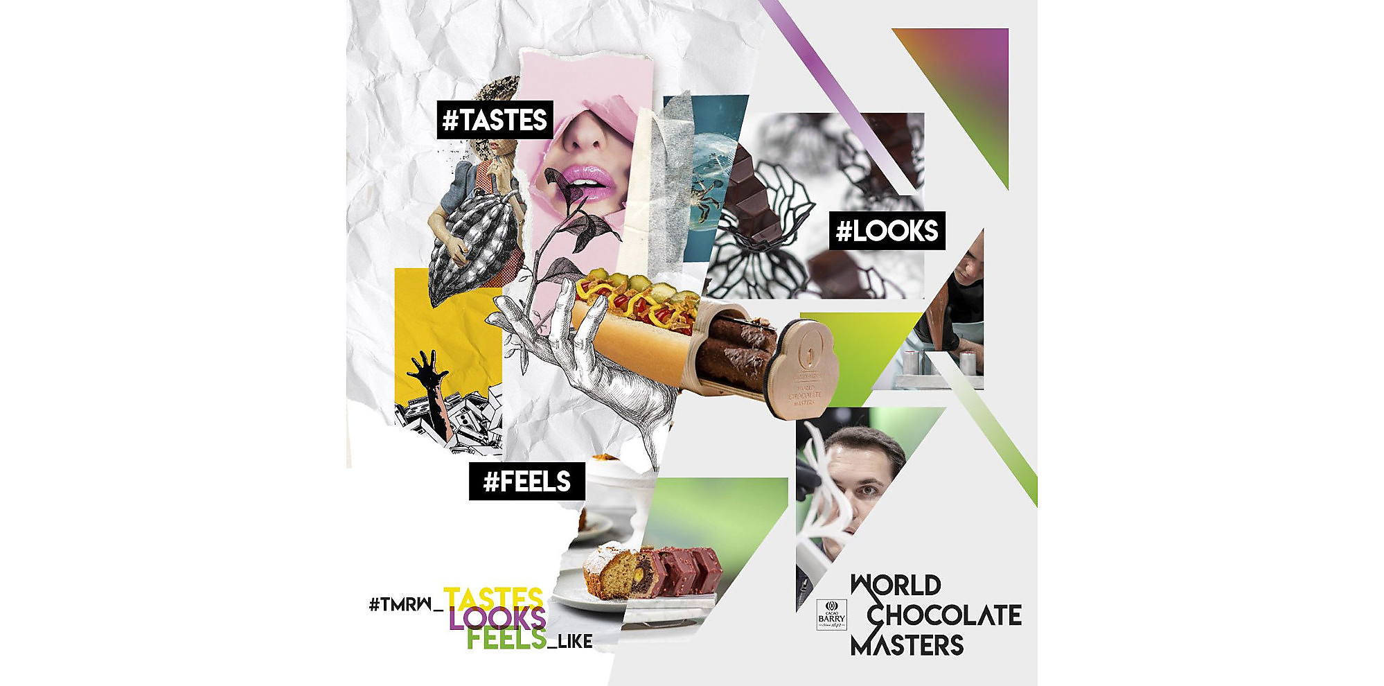 World Chocolate Masters