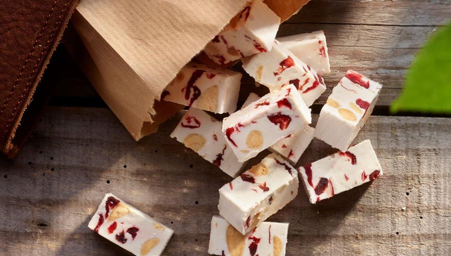 NOUGAT VITAL: LE PLUS ANCIEN NOUGATIER DE NOTRE PAYS