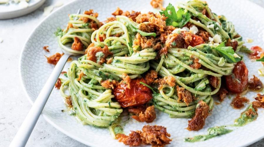 Personeelstekort in de keuken? Imperial pulled chicken biedt de oplossing!