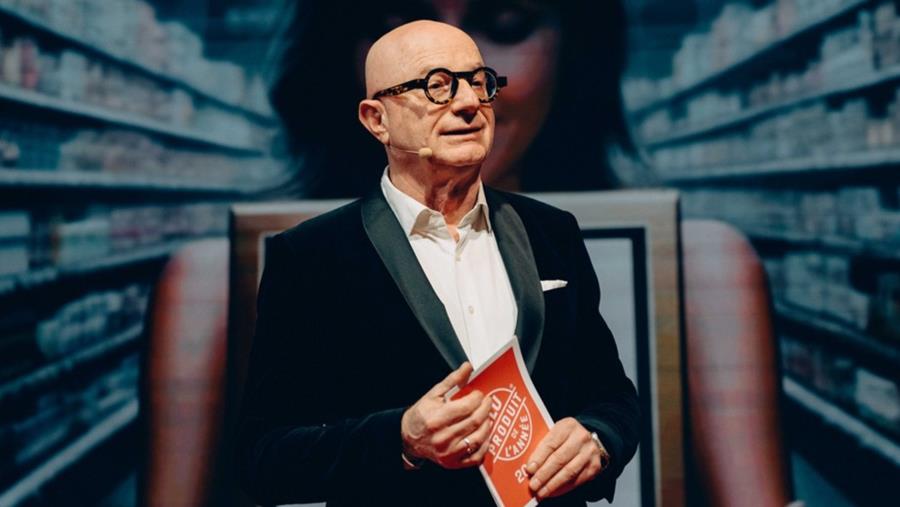 Élu Produit de l'Année: du logo grand public au gage de confiance
