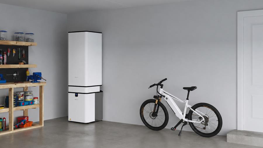 De nieuwe generatie bodemwarmtepompen