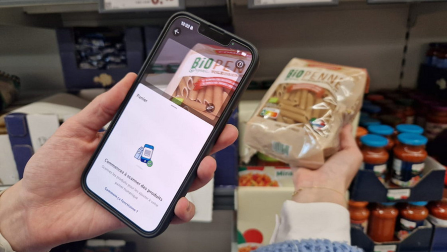 Lidl lanceert Scan&Go in België: scan, betaal en bewaak je budget