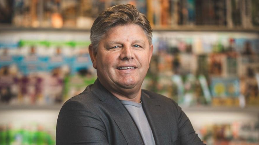Column Erik Van Olmen (ondervoorzitter Perstablo): "De perswinkel heeft eindelijk een eigen definitie gekregen"