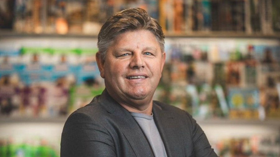 Erik Van Olmen (Perstablo): "La librairie-presse a enfin sa propre définition"