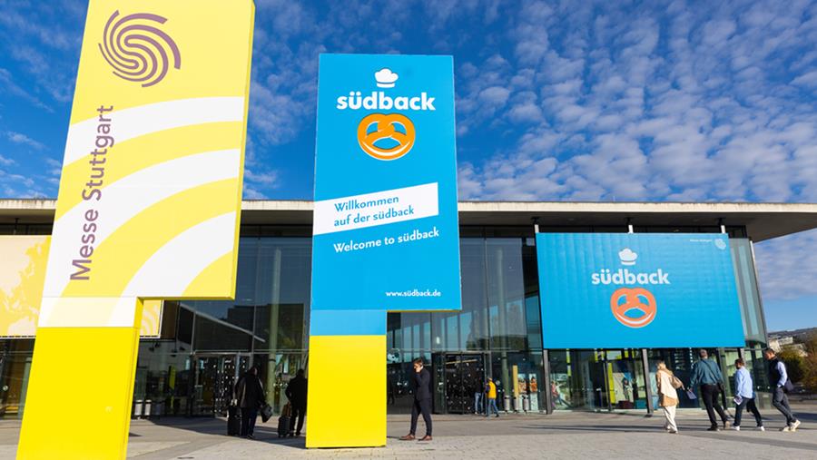 Innovatieve vakbeurs voor bakkerij en zoetwaren