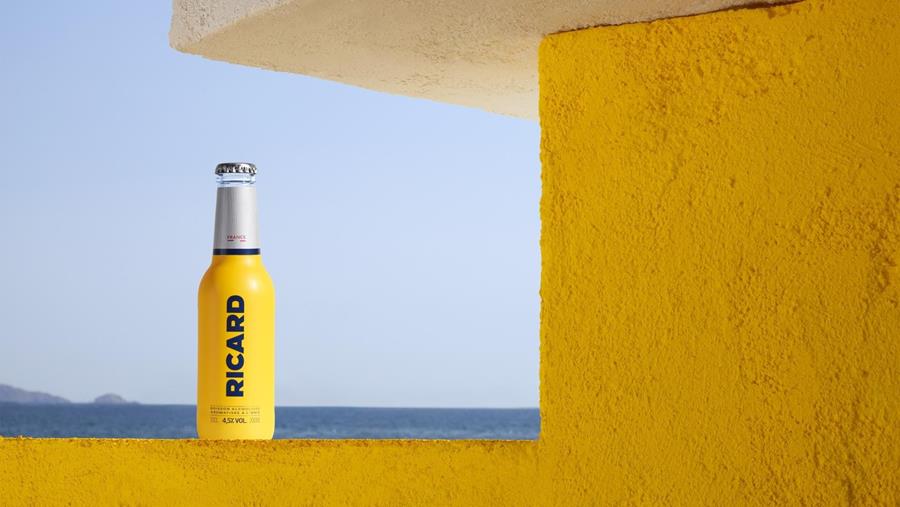 Ricard brengt Ready to Drink naar de Belgische markt
