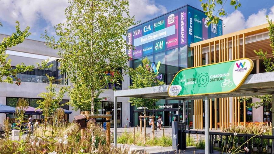Recordmaand voor Westland Shopping met 650.000 bezoekers
