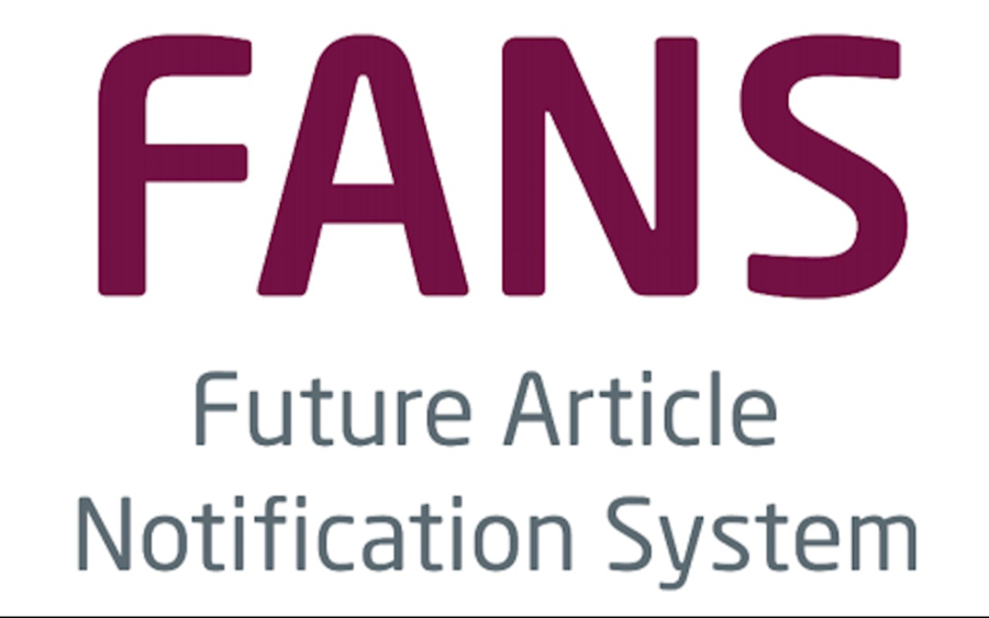 FANS - LE NOUVEL OUTIL POUR LES UTILISATEURS DE PARTSFINDER