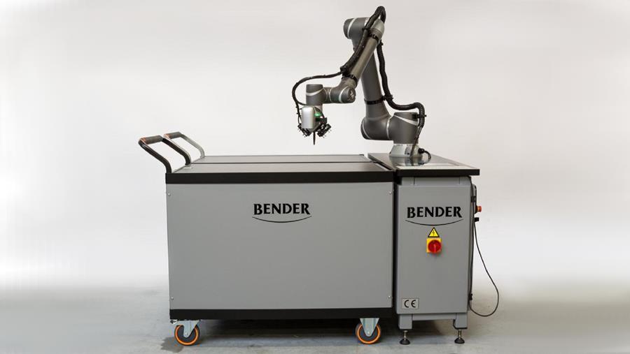 UN PAS VERS UNE AUTOMATISATION SIMPL