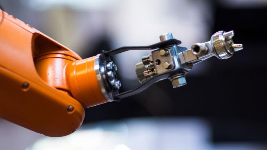 NIEUWE OPLEIDING: DIGITALE TRANSFORMATIE IN DE MAAKINDUSTRIE