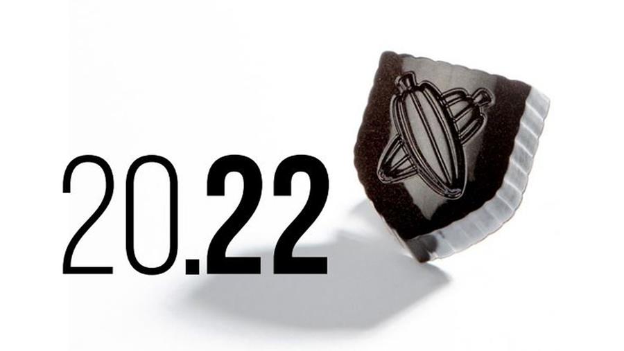 CHOCOLATE WORLD PRESENTEERT DE NIEUWE VORMENCOLLECTIE 2022!