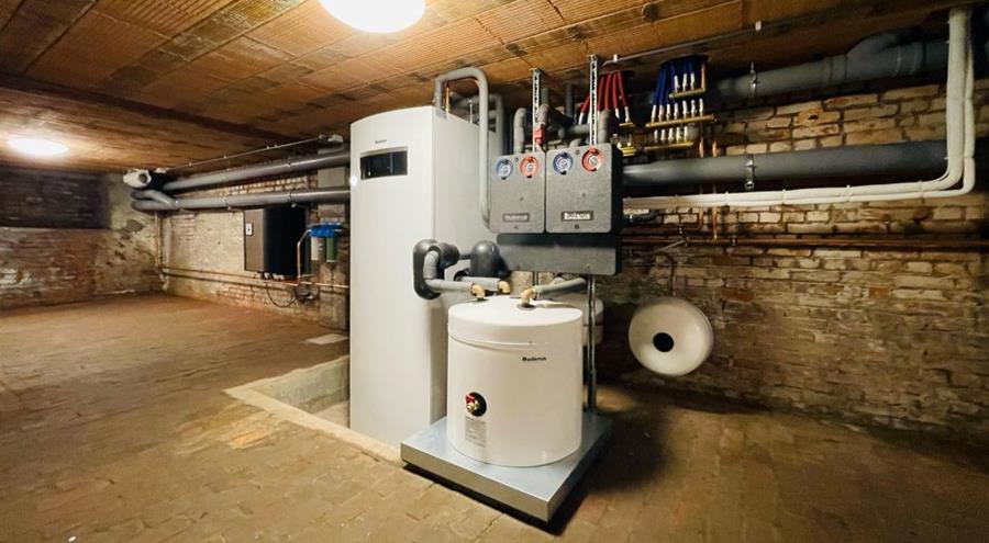 UN CHAUFFAGE DURABLE EN VILLE? OUI, C'EST POSSIBLE!