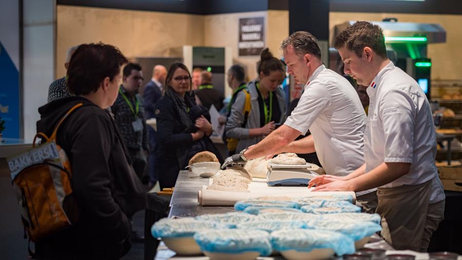 LE DUTCH PASTRY AWARD ET LE MEILLEUR BONBON DES PAYS-BAS 2022 SE POURSUIVENT EN LIGNE