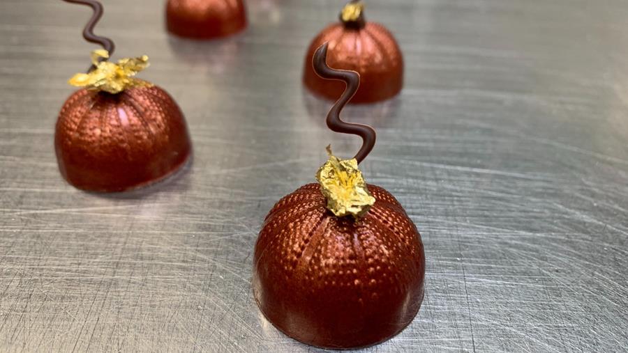 1. Coco rosé