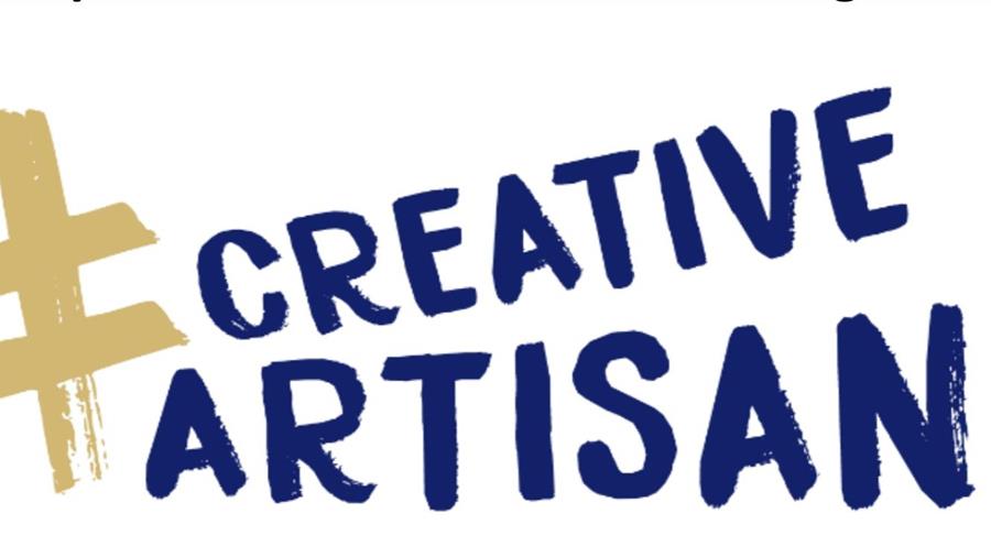 Corman lance l'action #CreativeArtisan