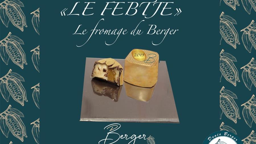 21. LE FEBTJE