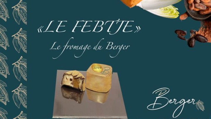 21. LE FEBTJE