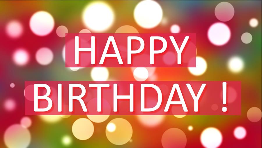 JARIGEN - 08/05 tot 14/05