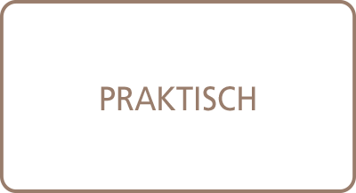 PRAKTISCH