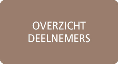 OVERZICHT DEELNEMERS 2020