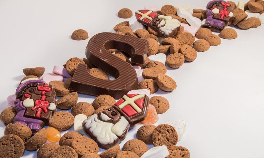 Quatre collègues nous en disent plus sur leur assortiment de Sint-Nicolas