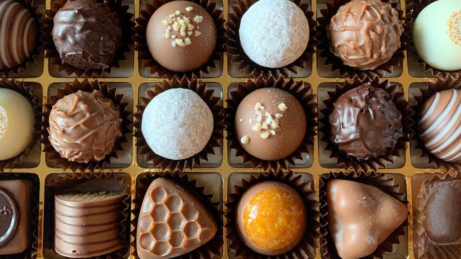 Participez à l'enquête praline 2023