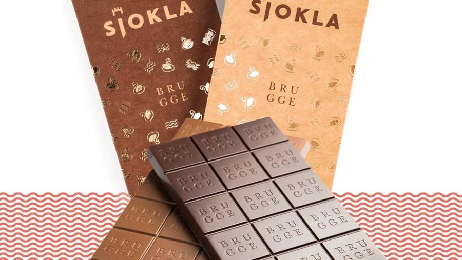 Brugge gaat voor duurzame chocoladeketen