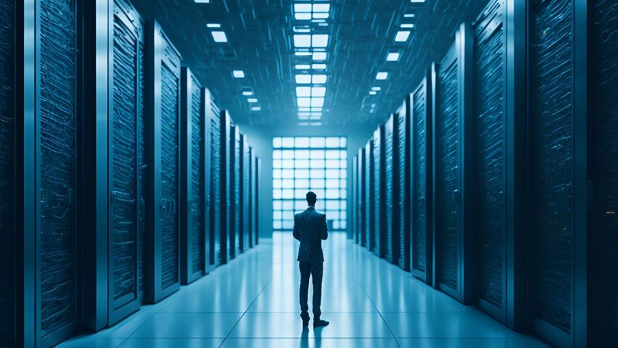 Accord européen sur le nouveau Data Act