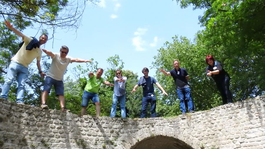 PMG TEAMBUILDING 2023