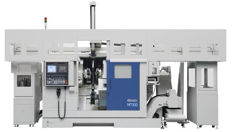 Découvrez la valeur ajoutée de Bendertechniek à l'EMO