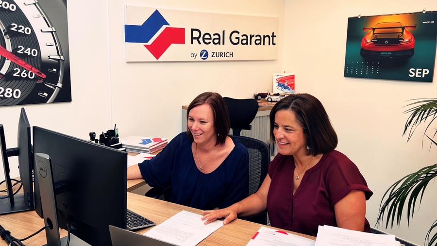 Contrats de garantie et de maintenance évolutifs