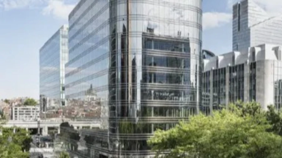 Flanders' FOOD is verhuisd naar het Phoenixgebouw​