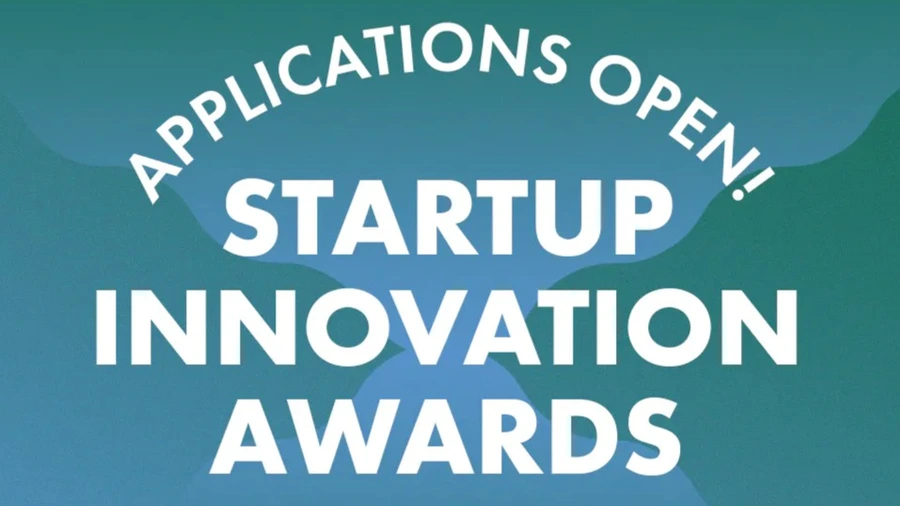 Startup Innovation Award 2024 van World Food Forum