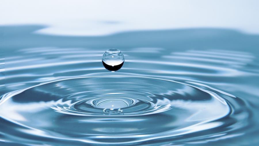 Infosessie over nieuwe KB 'Water' op 6 juni