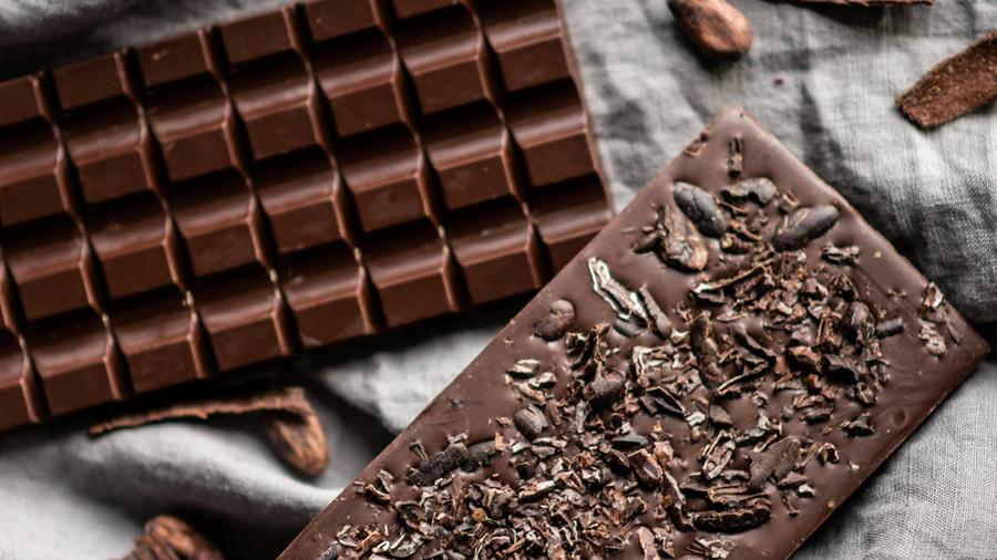 Votez maintenant pour les meilleures créations chocolatées !