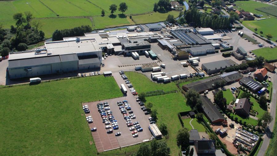 La transformation ERP de Sopraco