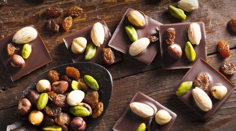 Hoe inspelen op gezondheidstrends met noten?
