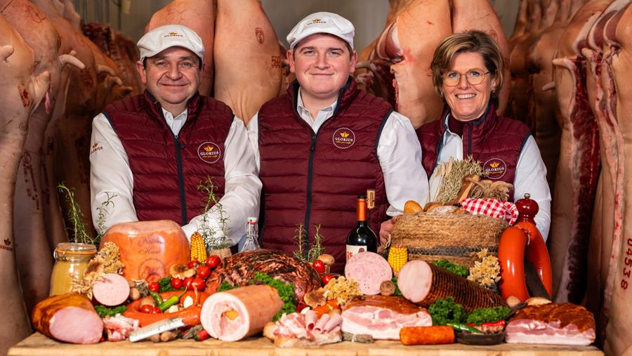 Mals vlees, glorieuze smaak