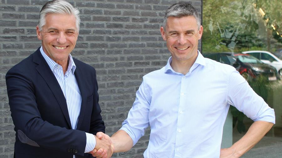 Un tandem solide offre une gamme de solutions complètes