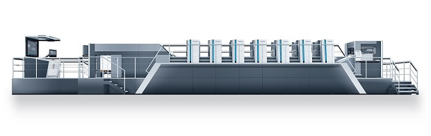 Heidelberg Print Site Contracts