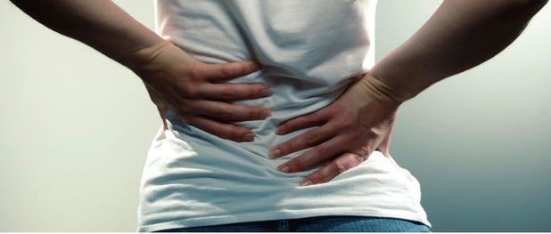 GRAFOC-training "Preventie van rugklachten" voor al je medewerkers!