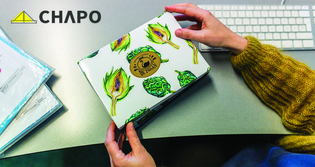 Driedubbele expertise onder één MultiPress-hoedje