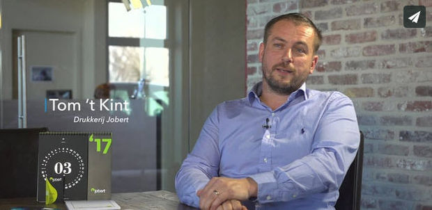 Samenwerking van A tot Z ...