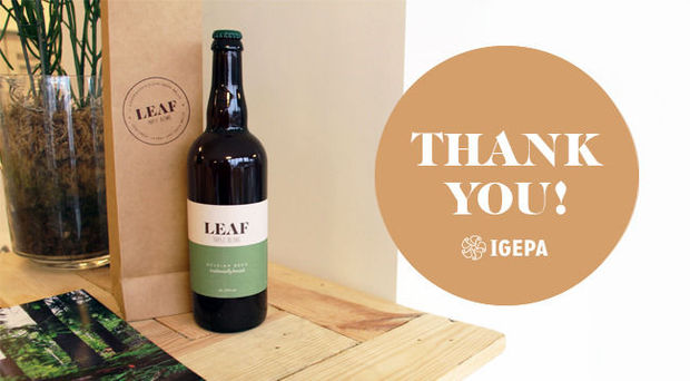 Opendeur bij Igepa en Sagam een succes!