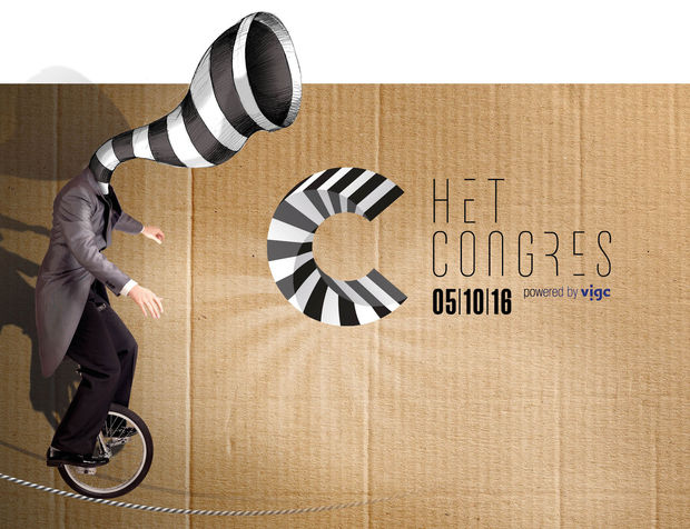 'Veranderend klantengedrag. Kansen voor de grafische industrie!'